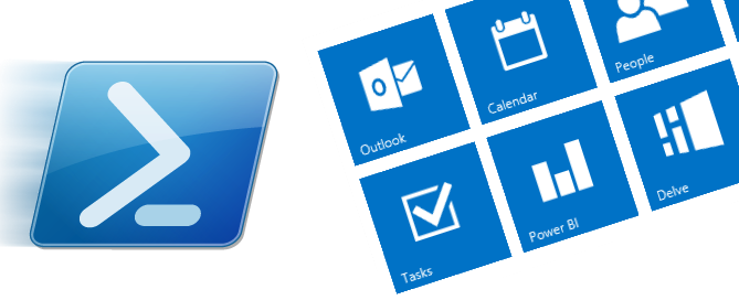 easily manage office365 powershell1 1