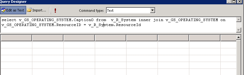 SCCM_Reporting