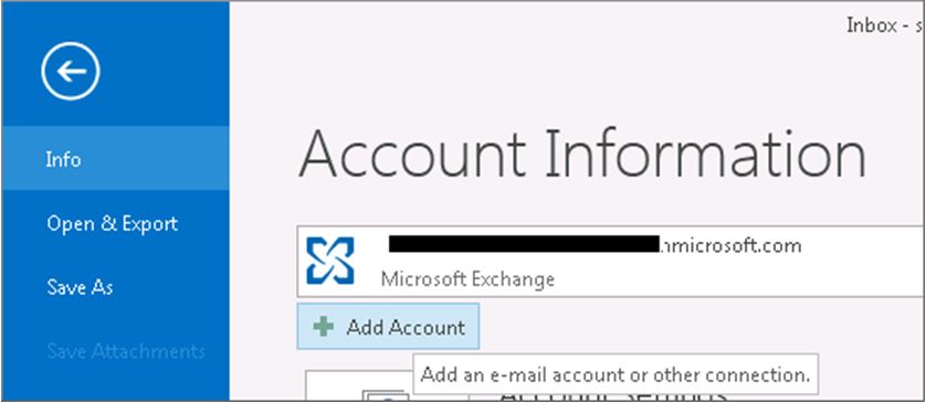 Office 365 mailboxes via PST