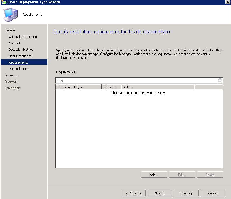 Deploy Office 2016 Click To Run via SCCM