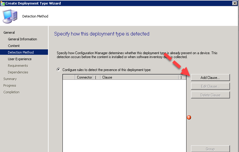 Deploy Office 2016 Click To Run via SCCM