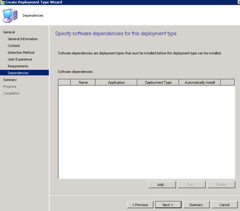 Deploy Office 2016 Click To Run via SCCM