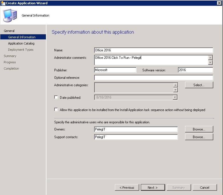 Deploy-Office-2016-Click-To-Run-via-SCCM