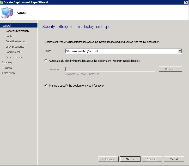 Deploy Office 2016 Click To Run via SCCM