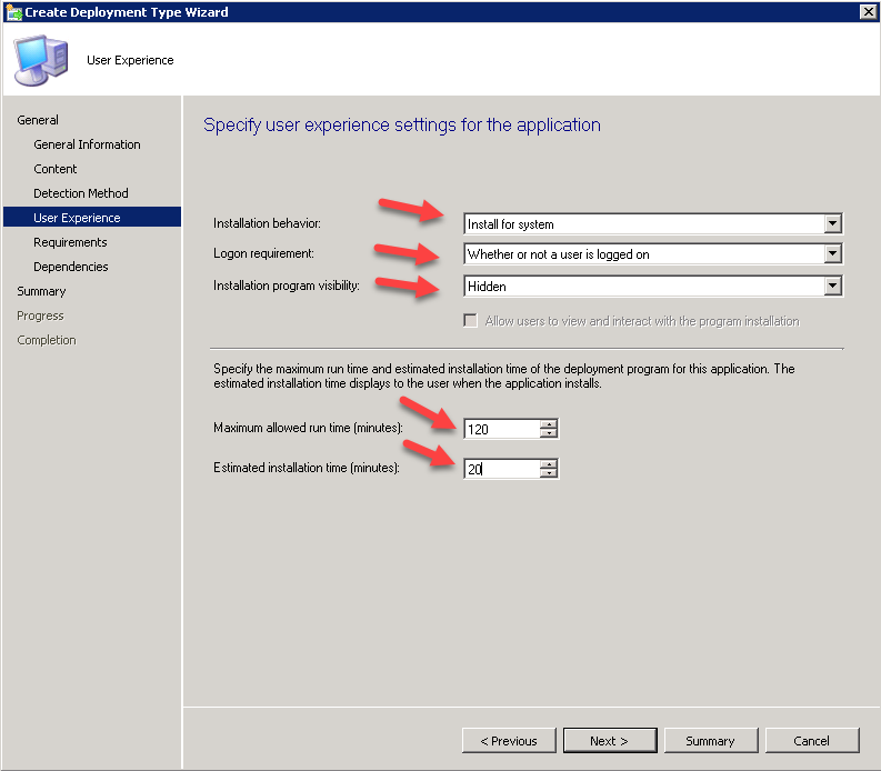 Deploy Office 2016 Click To Run via SCCM