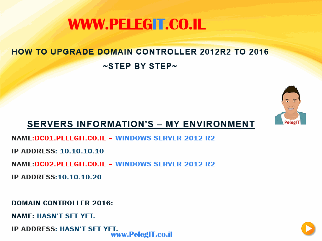 migrate-domain-controller