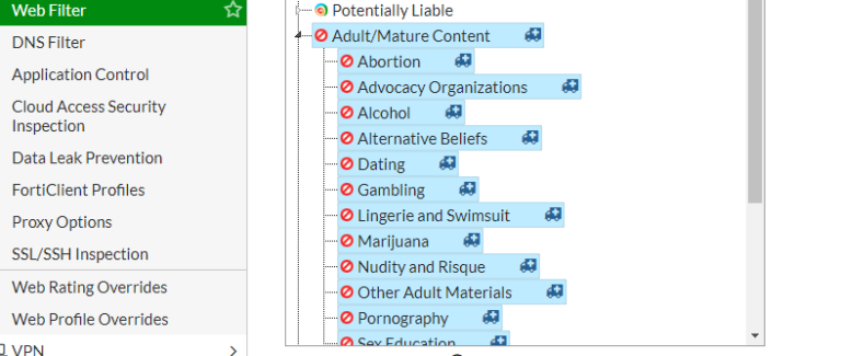 configure-web-filtering-in-fortigate