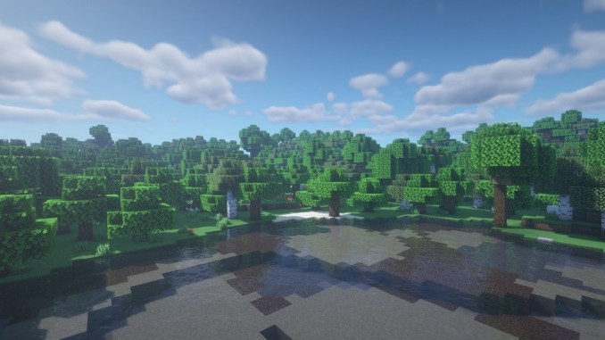 BSL Shaders for Minecraft 1.16.5 3