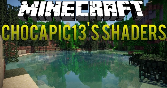 Chocapic13s Shaders for Minecraft 1.16.5 0