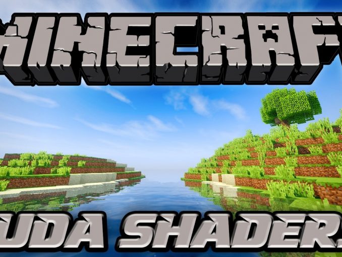 shaders for minecraft 1.16