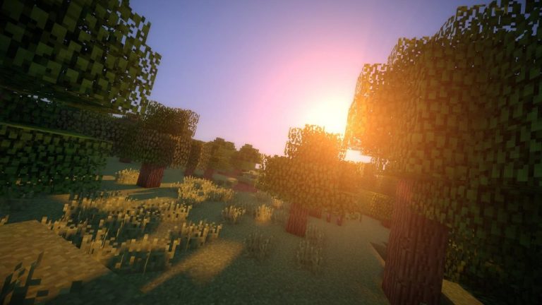 Top 10 best Shaders 1.16.5 / 1.17 / 1.18 / 1.19 for Minecraft