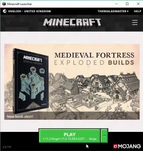 1.3.2 forge