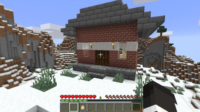 make your own texture pack minecraft 1.16