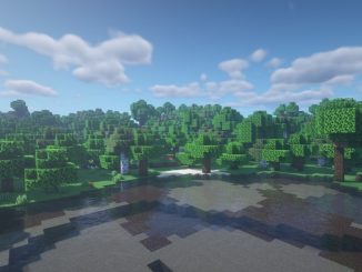 bsl shaders 1 16 1 15 shader pack for minecraft minecraft texture packs