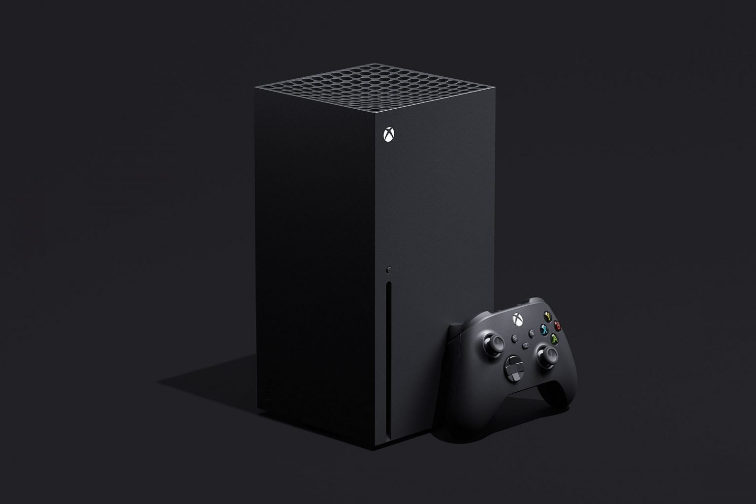 Xbox Series X Restock Now Our Tracker Where It Is Live