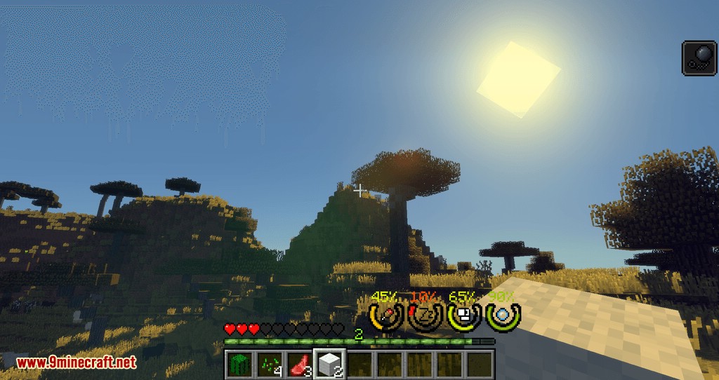 Real Survivor Mod 1 16 5 1 14 4 Minecraft Mod Download