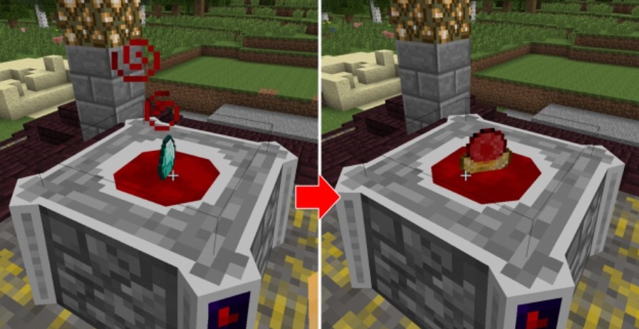 Blood Magic Mod 1.16.5 | 1.15.2 - Mod Minecraft download - Screenshot 3