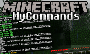 Cheats List & Best Console Commands For Minecraft 1.16.5 | 1.17 | 1.18