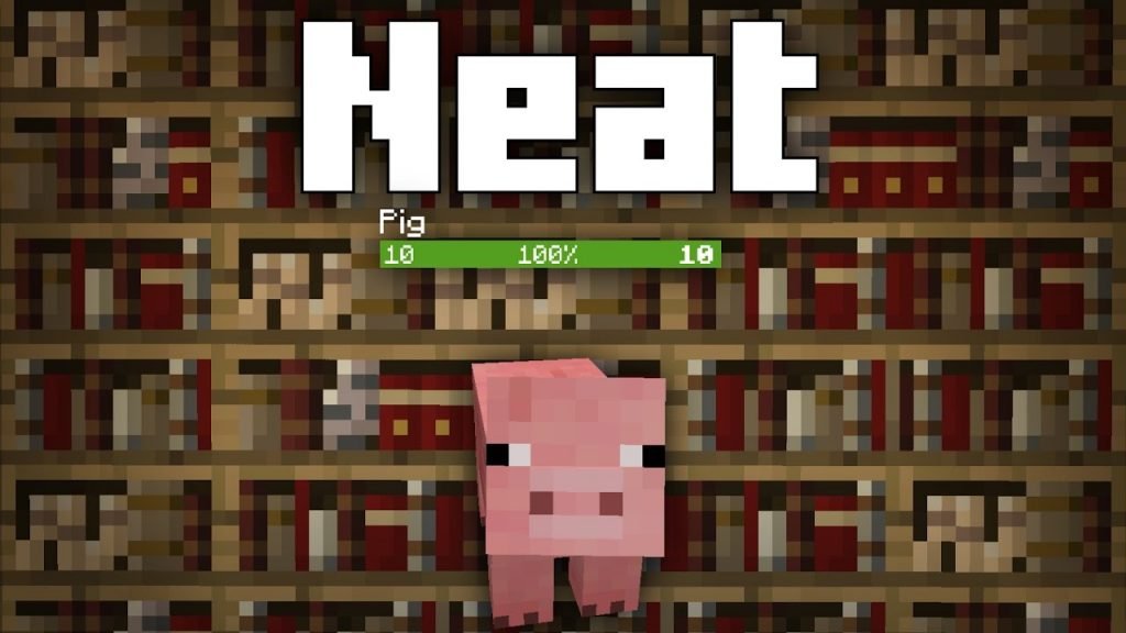 Neat Mod 1 16 5 1 15 2 Mod Minecraft Download