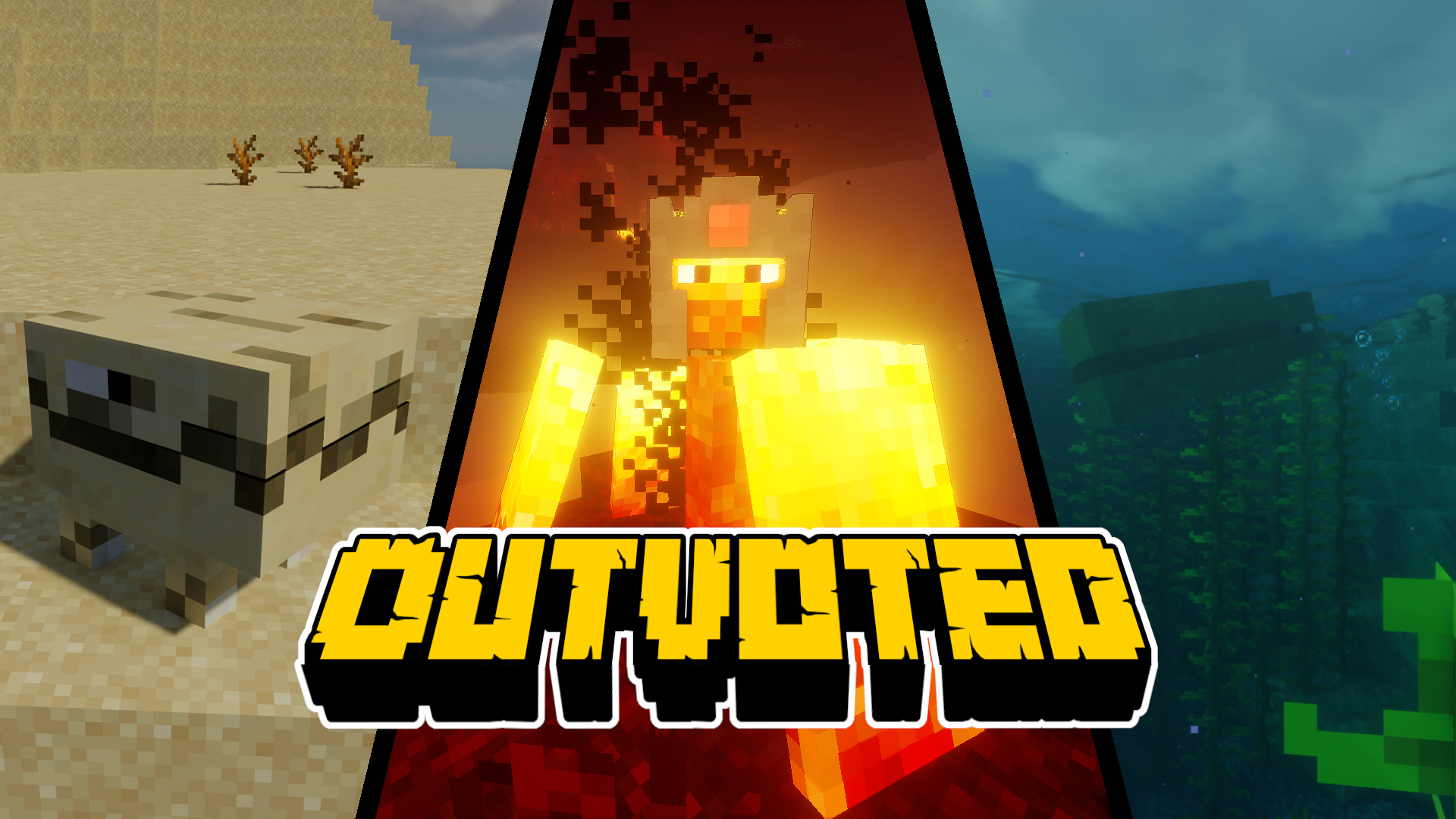 Outvoted Mod 1 16 5 1 15 2 Mod Minecraft Download