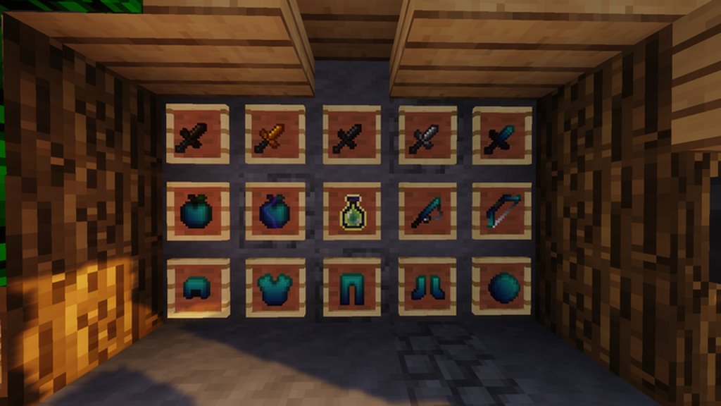 Aquamarine Pvp Resource Packs 1 8 9 Minecraft Pvp Texture Packs