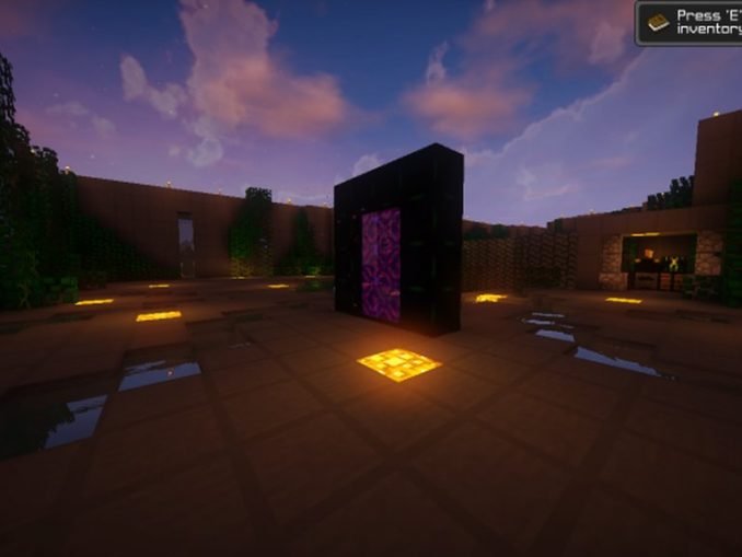 minecraft 1.13 animated resource pack