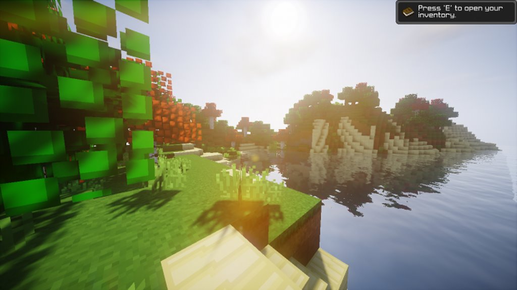 shaders texture pack download 1.7.4