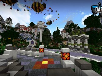 Darkpvp Resource Packs 1 9 1 8 9 Minecraft Pvp Texture Packs