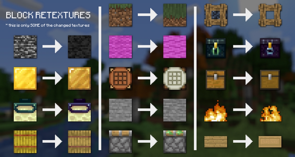 minecraft pc official skin and texture packs download free bedrock