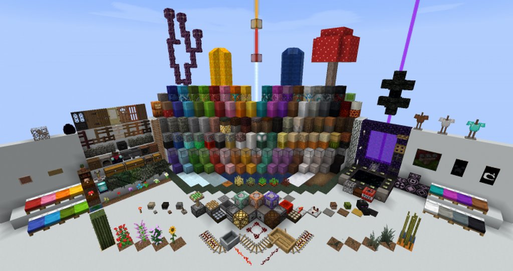 shaders texture pack 1.17.1