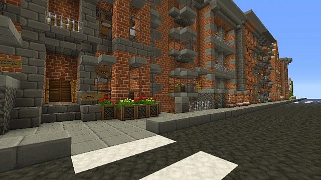 Equanimity Resource Pack 1 12 2 1 11 2 Minecraft Pvp Texture Packs
