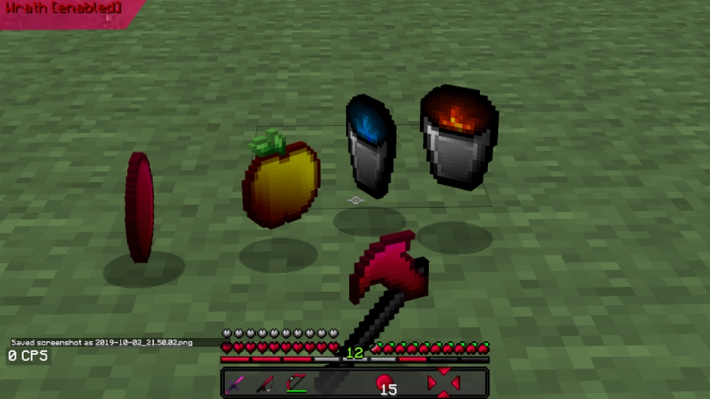 pvp texture packs for 1.8.9