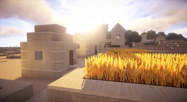 1.14 shaders texture pack