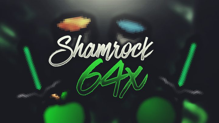 Shamrock Pvp Resource Packs 1 8 9 Minecraft Pvp Texture Packs