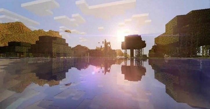 5 best Low End PC Shaders for Minecraft | Minecraft Shaders Download