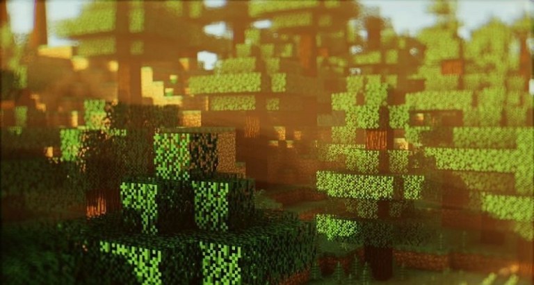 minecraft 1.18.1 shaders download