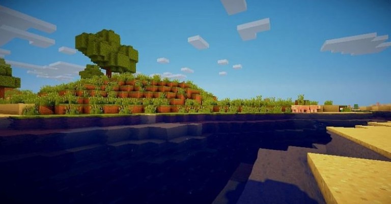 minecraft 1.12 shaders windows 10