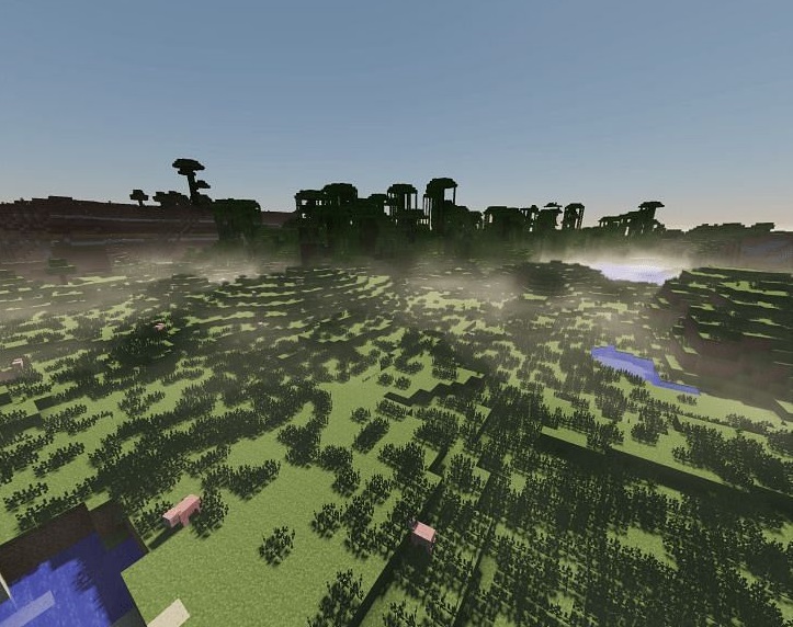 minecraft 1.12 shaders mod for low end pc