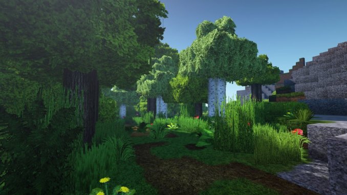 5 Best Realistic Minecraft Resource Packs 1 17 1 1 16 5 Texture Pack For Minecraft