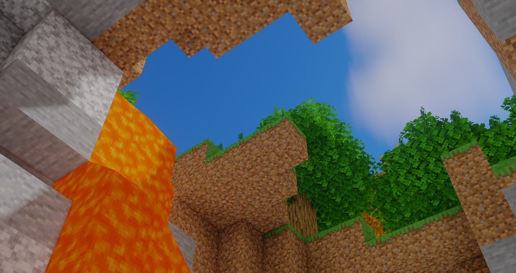 shaders minecraft 1.16.5