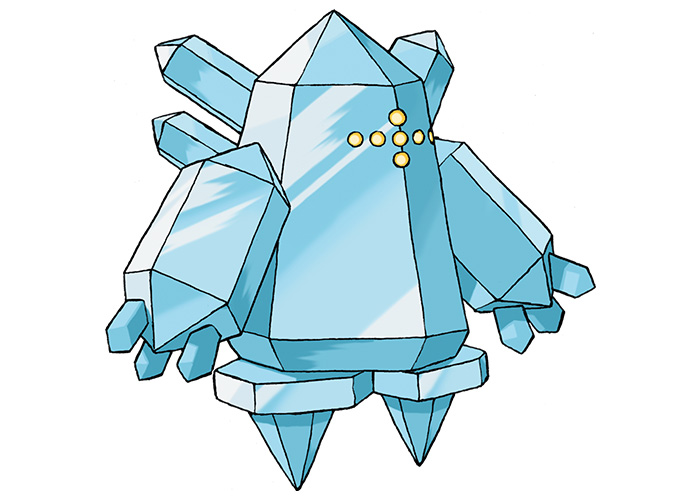 Regice