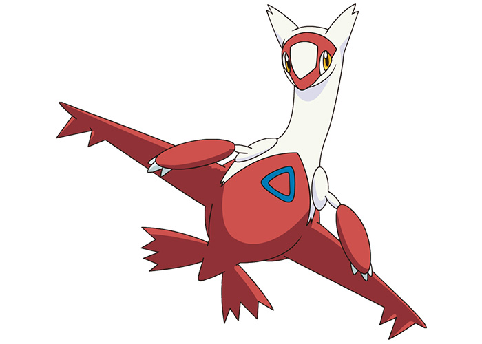 Latias