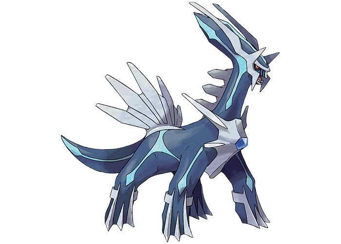 Dialga