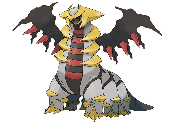 Giratina