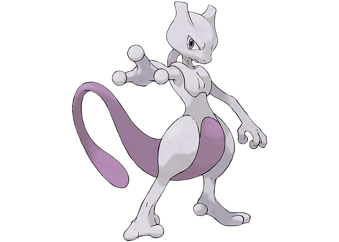 Mewtwo