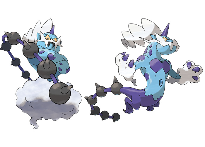 Thundurus