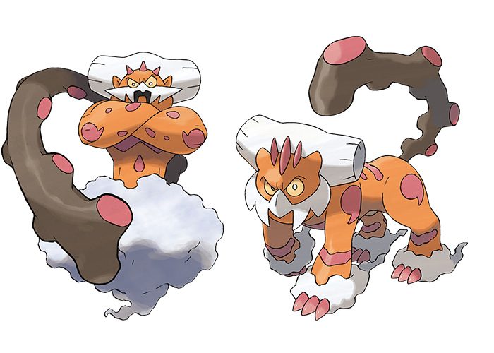 Landorus