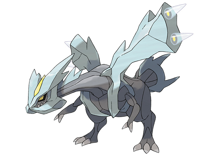 Kyurem