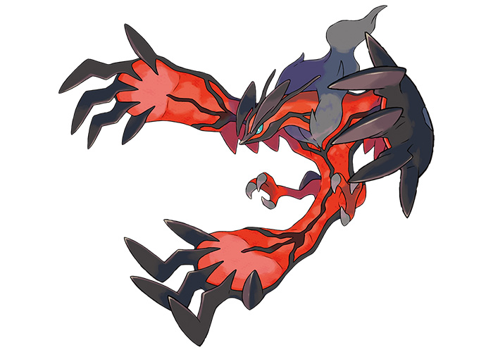 Yveltal