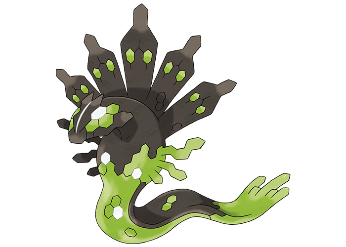 Zygarde